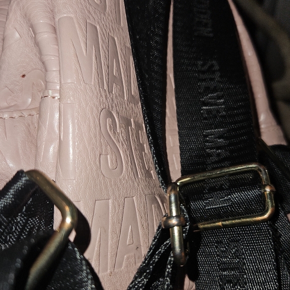 STEVE MADDEN  Mini Backpack - Picture 12 of 17